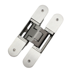 3D Adjustable Concealed Hinge / Invisible Door Hinge
