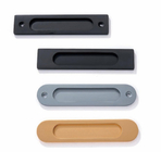 Kitchen Cabinet Pull Handles For Furniture Knob Paint Aluminum
