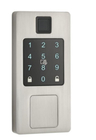 Wifi Security Wireless Smart Door Lock Waterproof Password Keyless Fingerprint