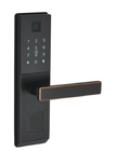 New Office Smart Wifi Door Lock For Aluminum Door