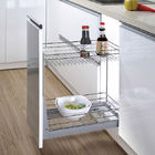 Long Life Modern Kitchen Accessories Under Cabinet Drawer Line Sliding Shelves Basket