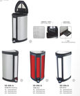 Household Waterproof Kitchen Trash Can 24L Induction Sensor Trash Can