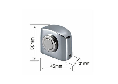 Magnetic Door Stop Holder On Sales Quality Magnetic Door Stop