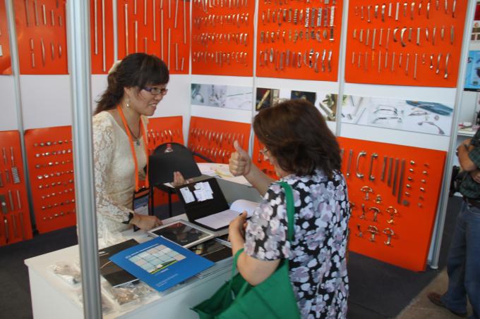 China WENZHOU GRH MANUFACTURE CO.,LTD company profile 0