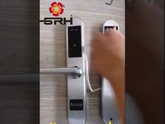 SMART DOOR HANDLE