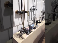 Modern faucet