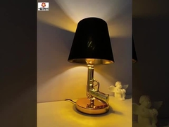 Table Lamp For Bedroom Modern And Decorative Light For Home Decor High Quality Available At Whole Sa