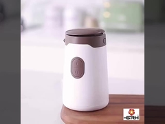 GRH High Quality Low Noise 7 in 1 Blender Yam Pounder FuFu Machine Chopper Multifunctional Food Proc