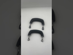 Kitchenware Pot Handle Stainless Steel Cookware Accessories Cooking Pot Ear Handle