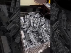 Glass Door Overhead Concealed Door Closer Hydraulic Speed Adjustable Floor Hinge Floor Spring