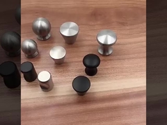 304 stainless steel Hardware Pull Handles