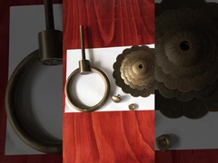 Hardware Pull Handles