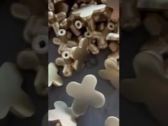 Simple Style Kitchen Furniture Handles Long Brushed Brass Cabinet Pull