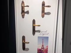 Watch: Antique Decorative Kitchen Cabinet Door Pulls 3.5 Inch  AB Plating Color Showcase