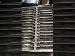 Introduce Zinc Alloy Hardware Pull Handles , Kitchen Cupboard Handles Professional Designed For You