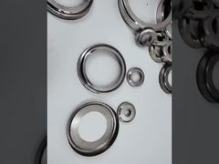 Stainless Steel Handles