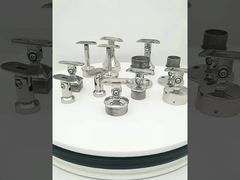 Stainless Steel Handles