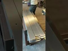 Stainless Steel Handles