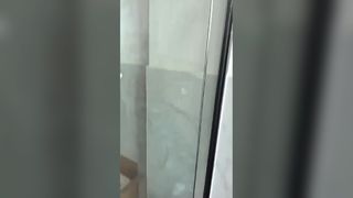 304 stainless steel glass door hinge 180 degree bathroom clip shower room hinge fixing clip factory