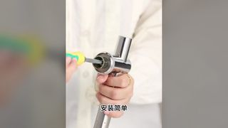 Stainless steel bathroom handle, hotel bathroom multi specification handle, embedded glass door hand