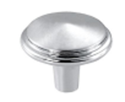 Solid Stainless Steel Handles GRH Cupboard Wardrobe Cabinet Pulls