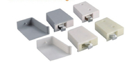 Furniture Hardware Fitting Various Designs Plastic Shelf Support Clip Peg Plug Holder For Panel Furniture