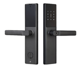 Smart Lock Automatic Home Electronic Long Range Control APP Wifi Fingerprint