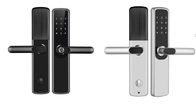 Digital Fingerprint Smart GRH Handle Door Lock Biometric Keyless Electronic
