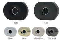 Fingerprint Lock Smart Cabinet Locks Biometric Keyless Drawer Wardrobe Locks