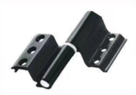 Powder Coating Connection Fittings Door And Window Hinge Aluminum Alloy