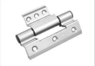 Powder Coating Connection Fittings Door And Window Hinge Aluminum Alloy