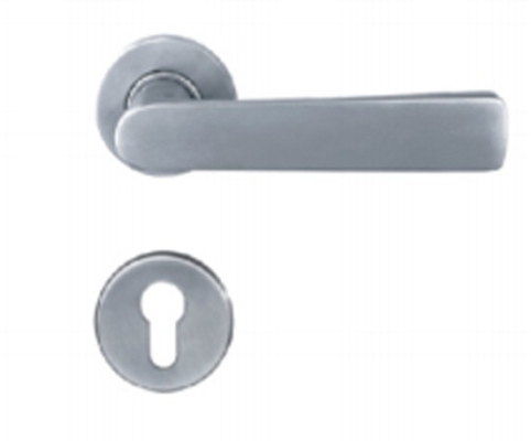 Pull Plate Lever Door Handle Stainless Steel Ball Function Catalog Glass Push