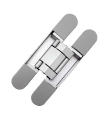 2 Ball Bearing Stainless Steel Hinge Wood Door 304 For Medical Door