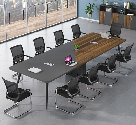 Conference Table Meeting Furniture Office Multifunction Conference Table