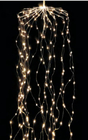 Fairy Lights With Copper Wire Battery Decorative 100Led String Light