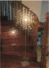 Fairy Lights With Copper Wire Battery Decorative 100Led String Light