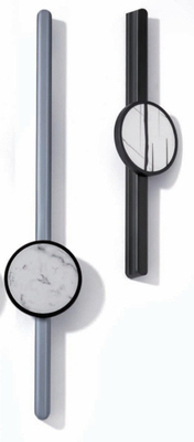 Kitchen Furniture Aluminum Pull Cabinet Handle Cupboard Handles Cabinet Pulls 192mm