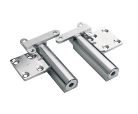 Shower Door Pivot Hinge Rotary Damper Adjust Cabinet Plastic Hinge