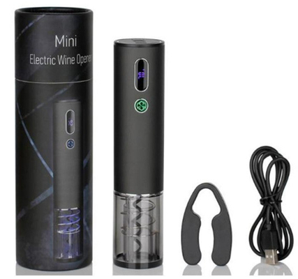 6 In 1 Multi Bottle Wine Opener Set  Kitchen Gadgets Electric