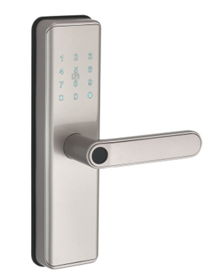 New Office Smart Wifi Door Lock For Aluminum Door