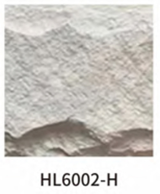 Waterproof Artificial Pu Faux Stone Slate Wall Panel Decorative Pu Mushroom Stone