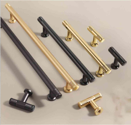 Cabinets Drawer Pull Handle Square 8x8mm Zinc Alloy Handle Unique Luxury Modern Kitchen Cabinet Handles And Knobs