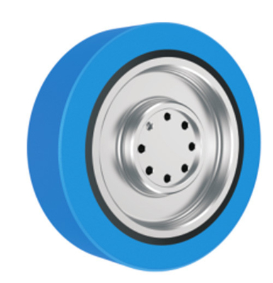Luggage wheels replacement trolley case pulley wheel mute universal accessories suitcase wheels caster for luggage