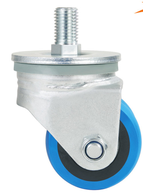 608ZZ Quality Plastic Bearing Roller Nylon POM Pulley Is Suitable For Track