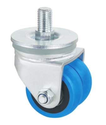 608ZZ Quality Plastic Bearing Roller Nylon POM Pulley Is Suitable For Track