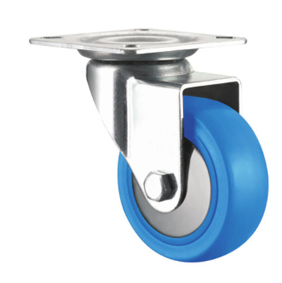 608ZZ Quality Plastic Bearing Roller Nylon POM Pulley Is Suitable For Track