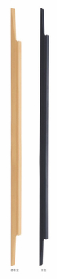 Edge Handle furniture handle Long pull handle cabinet profile aluminum Cabinet
