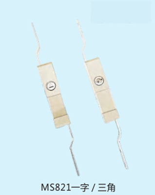 Zinc Alloy Electronic Cabinet Multi-point Door Locks Swing Handle Rod Lock With Key Container Door Lock