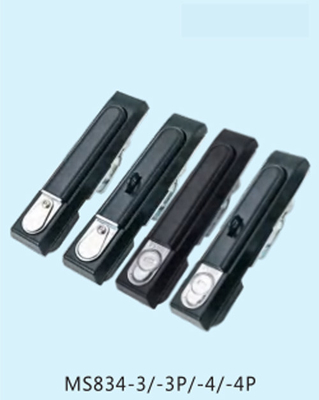 Finished Rod Control Lock Swing Handle Strong And Advantageous