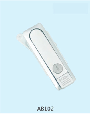 Rod Link Lock For Electric Cabinet With 2 Or 3 Point Connect Rod Link Lock